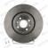 Brake Disc PREMIER DDF252 Ferodo, Thumbnail 2