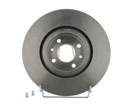 Brake Disc PREMIER DDF252 Ferodo