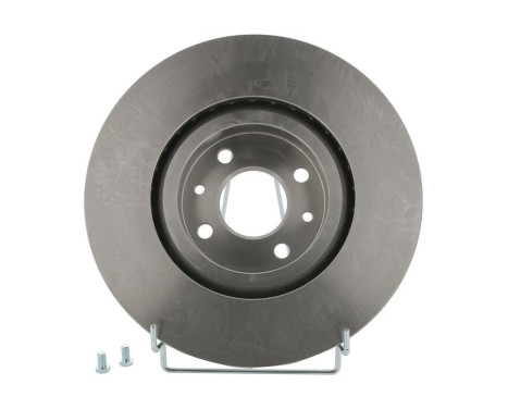 Brake Disc PREMIER DDF252 Ferodo