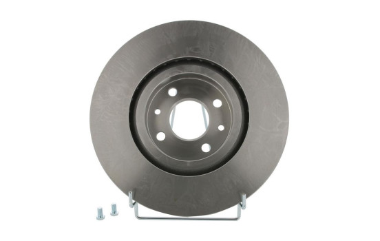 Brake Disc PREMIER DDF252 Ferodo