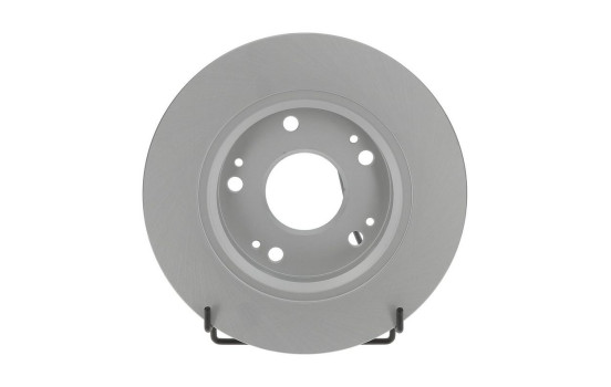 Brake Disc PREMIER DDF2524C Ferodo