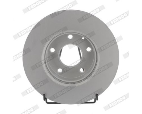 Brake Disc PREMIER DDF2532C Ferodo