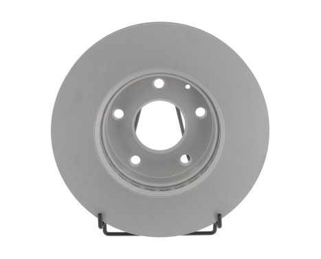 Brake Disc PREMIER DDF2532C Ferodo