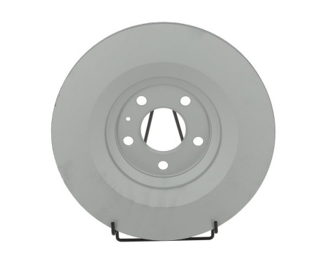 Brake Disc PREMIER DDF2546C Ferodo