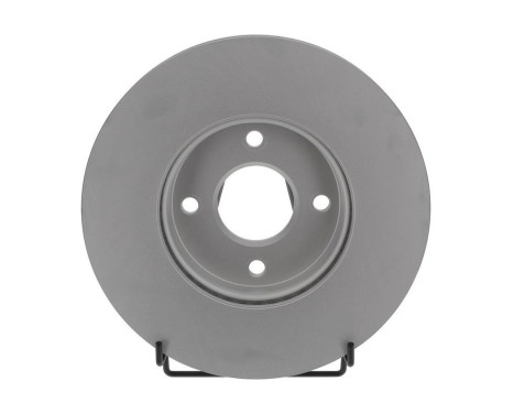 Brake Disc PREMIER DDF2548C Ferodo