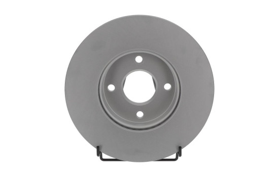 Brake Disc PREMIER DDF2548C Ferodo