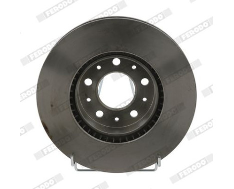 Brake Disc PREMIER DDF255 Ferodo