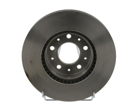 Brake Disc PREMIER DDF255 Ferodo
