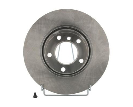Brake Disc PREMIER DDF258 Ferodo