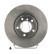 Brake Disc PREMIER DDF258 Ferodo