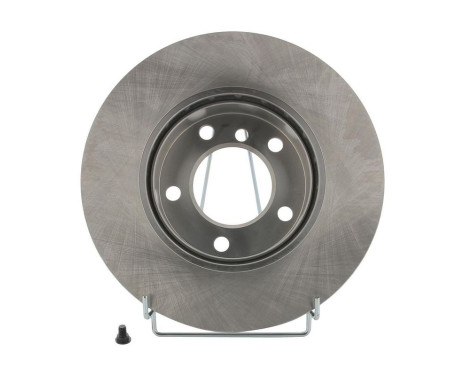 Brake Disc PREMIER DDF258 Ferodo