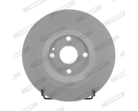 Brake Disc PREMIER DDF2593C Ferodo