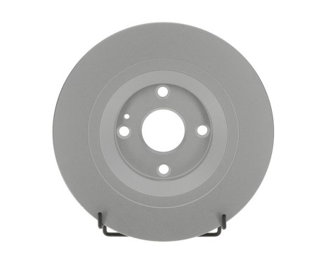 Brake Disc PREMIER DDF2593C Ferodo