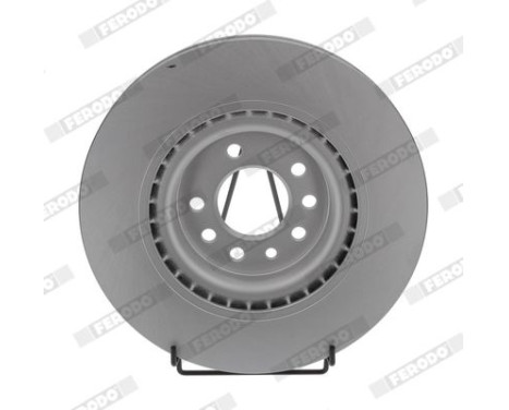 Brake Disc PREMIER DDF2595C-1 Ferodo