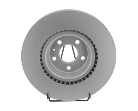 Brake Disc PREMIER DDF2597C-1 Ferodo