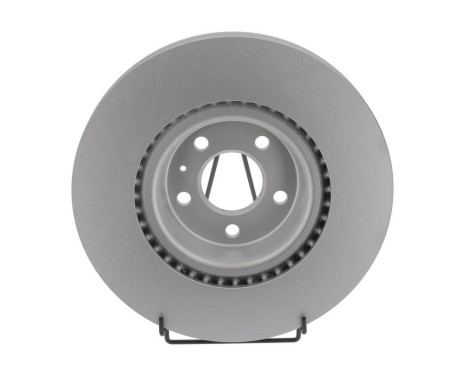 Brake Disc PREMIER DDF2597C-1 Ferodo