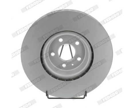 Brake Disc PREMIER DDF2598C-1 Ferodo