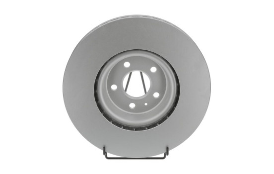 Brake Disc PREMIER DDF2598C-1 Ferodo