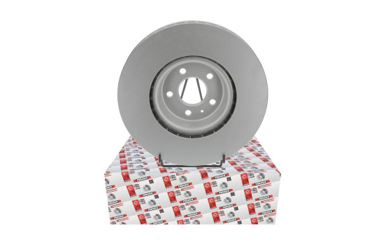Brake Disc PREMIER DDF2598C-1 Ferodo, Image 3