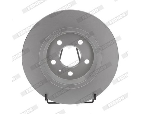 Brake Disc PREMIER DDF2599C Ferodo