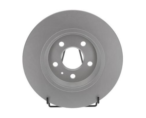 Brake Disc PREMIER DDF2599C Ferodo