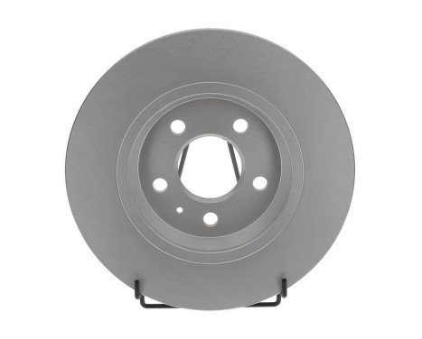Brake Disc PREMIER DDF2599C Ferodo
