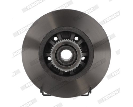 Brake Disc PREMIER DDF2602-1 Ferodo