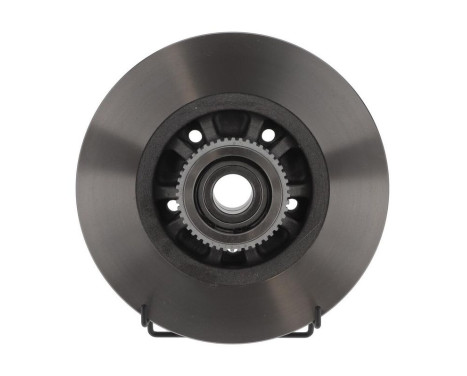 Brake Disc PREMIER DDF2602-1 Ferodo