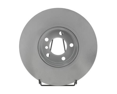 Brake Disc PREMIER DDF2603C Ferodo