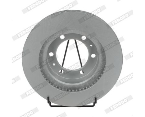 Brake Disc PREMIER DDF2606C Ferodo