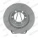 Brake Disc PREMIER DDF2606C Ferodo