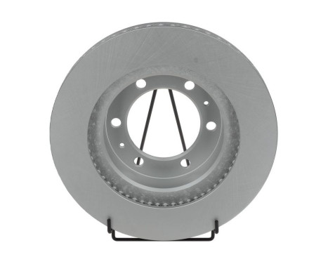 Brake Disc PREMIER DDF2606C Ferodo