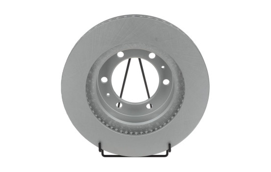 Brake Disc PREMIER DDF2606C Ferodo