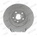 Brake Disc PREMIER DDF2607C Ferodo