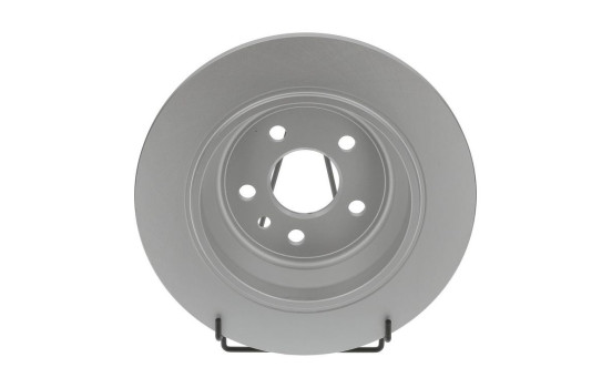 Brake Disc PREMIER DDF2607C Ferodo