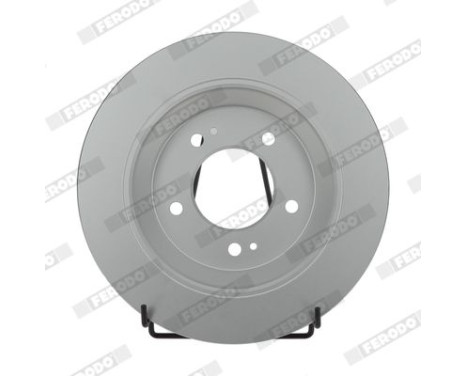 Brake Disc PREMIER DDF2608C Ferodo