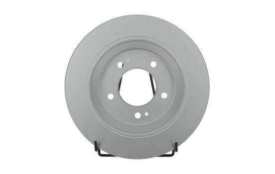 Brake Disc PREMIER DDF2608C Ferodo