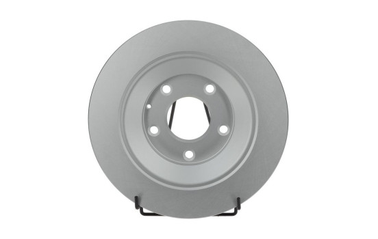 Brake Disc PREMIER DDF2609C Ferodo