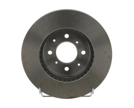 Brake Disc PREMIER DDF261 Ferodo