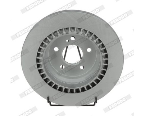 Brake Disc PREMIER DDF2611C Ferodo