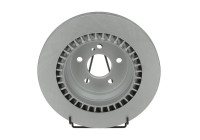 Brake Disc PREMIER DDF2611C Ferodo