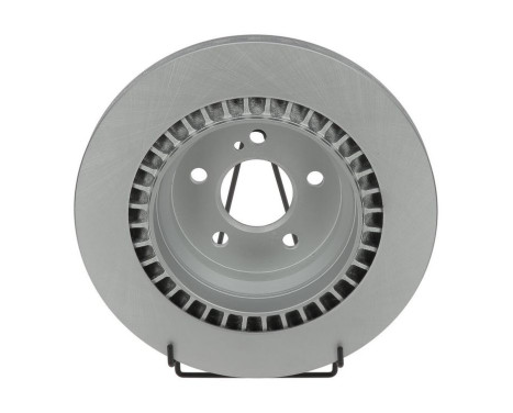 Brake Disc PREMIER DDF2611C Ferodo