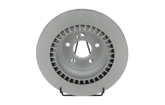 Brake Disc PREMIER DDF2611C Ferodo
