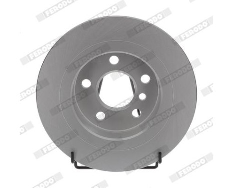 Brake Disc PREMIER DDF2612C Ferodo