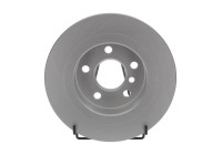Brake Disc PREMIER DDF2612C Ferodo