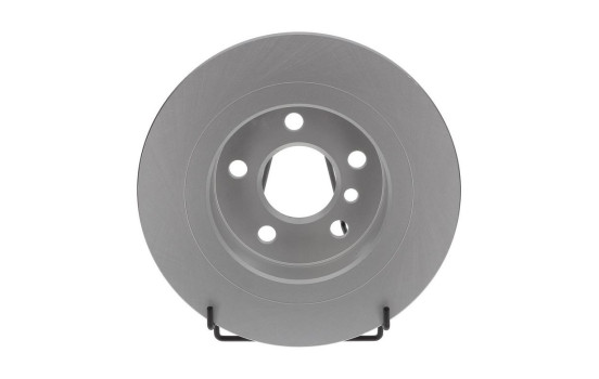 Brake Disc PREMIER DDF2612C Ferodo