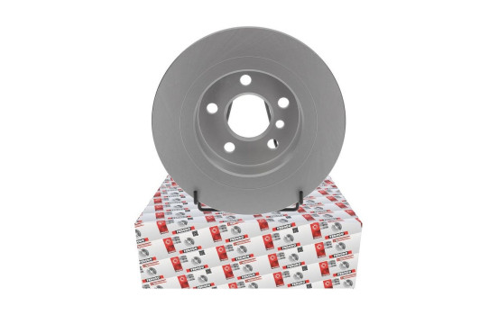 Brake Disc PREMIER DDF2612C Ferodo, Image 3
