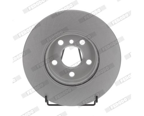 Brake Disc PREMIER DDF2613C Ferodo