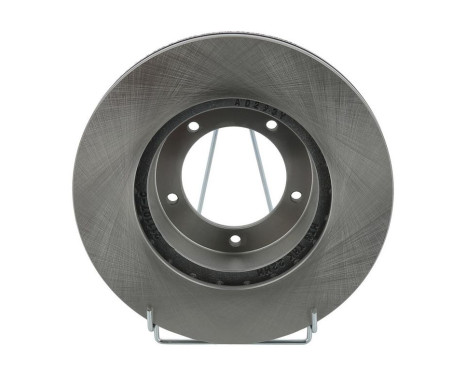 Brake Disc PREMIER DDF262 Ferodo