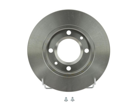 Brake Disc PREMIER DDF263 Ferodo